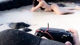 Ana's Snapchat (Video 48)