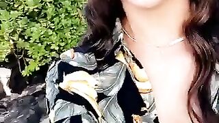 Ana's Snapchat (Video 44)