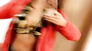 Ana's Snapchat (Video 41)