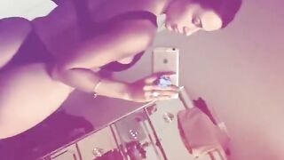 Ana's Snapchat (Video 19)