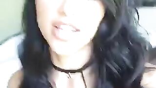 Ana's Snapchat (Video 14)
