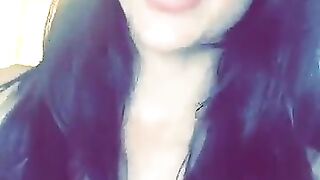 Ana's Snapchat (Video 7)