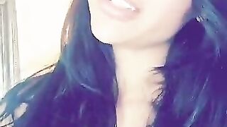 Ana's Snapchat (Video 5)