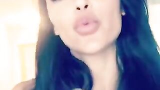 Ana's Snapchat (Video 6)