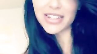 Ana's Snapchat (Video 6)