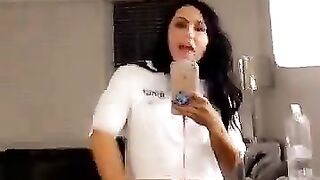 Ana's Snapchat (Video 2)