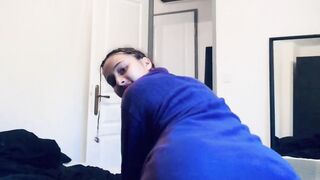 Fleur Vanille - Leaked Onlyfans (Video 4)