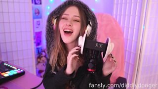 Diddly ASMR