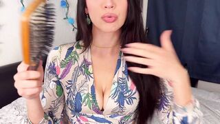 TheBeatleBabe ASMR