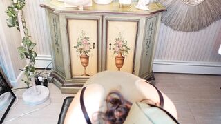 Irma La Dulce ASMR