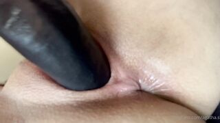 agatha.s bbc dildo