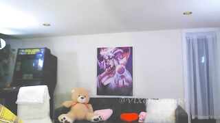 VixenVirago