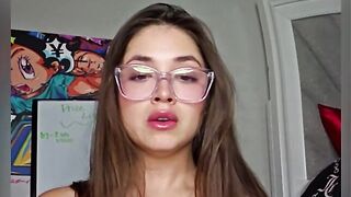 Ashley G naked tits onlyfans