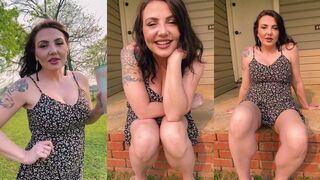 C&C OF - Your Girlfriends Slutty Sister