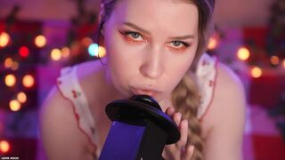 MOOD ASMR