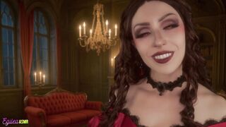 Egilea ASMR