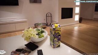 Enafox Slutty Classmate Invites You To Fuck