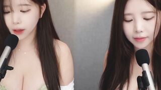Yoon Ying ASMR