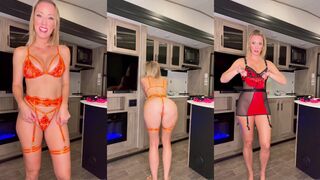 V.S OF - Some New Pieces