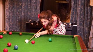 A.D OF - Sinking All The Balls