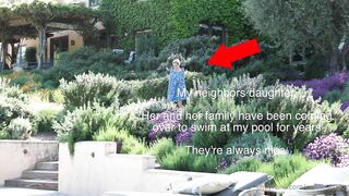 Caroline Zalog BG Sex Tape Video Leaked  