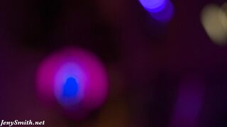 Jeny Smith WAX PLAY