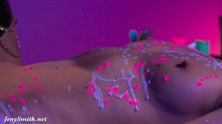 Jeny Smith WAX PLAY