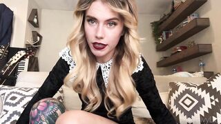 Miss Ivy Doll