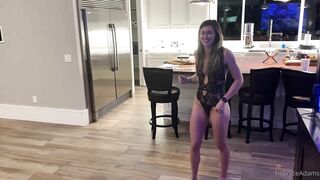 Bryce Adams Fan Fuck sextape