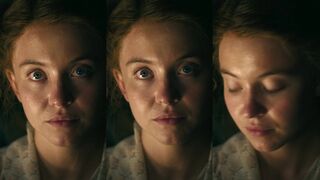 Sydney Sweeney titty out