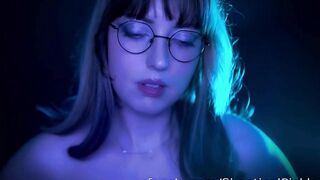 SkepticalPickle ASMR