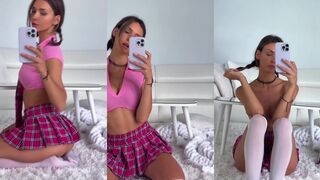 Rachel Cook NEW PINK PPV ONLYFANS