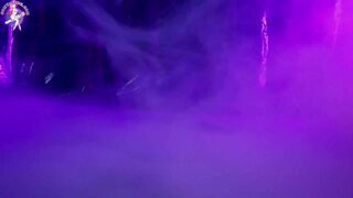 SonyaVibe DnD: Critical Failure Leads To Sorceress Holes Fucking