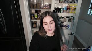 Peony ASMR