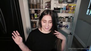Peony ASMR