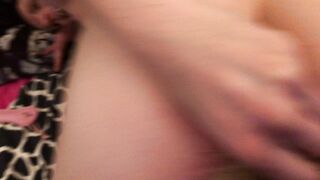 B.C OF - First Time Anal Fail