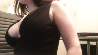 B.C OF - Annoyed Teacher Roleplay