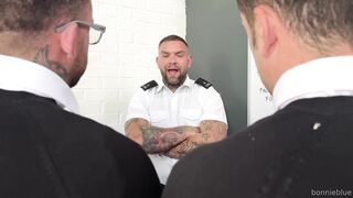 [OnlyFans] Bonnie Blue - The Craziest Gangbang