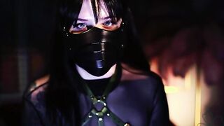 Little Clover Whispers - Boss Lady Punishes You