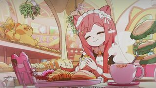 Maimy ASMR Nude OF Stream 2025-07-19