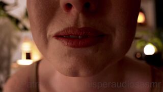 WhisperAudios ASMR