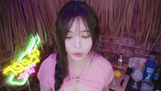 Yoon Ying ASMR