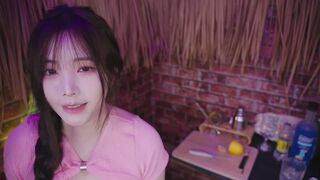 Yoon Ying ASMR