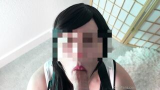 Hime Tsu Porn Debut