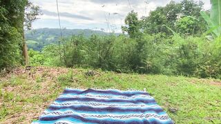 erin outdoor squirt