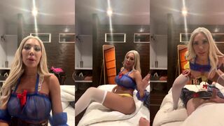 Farrah Abraham ppv riding sex tape onlyfans hardcore