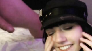 BonnieRabbit Blowjob Sextape Leak