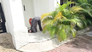 Sweetie Fox Anal Sex With Neighbor