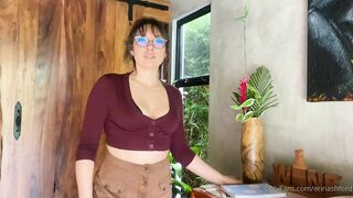 erin librarian joi