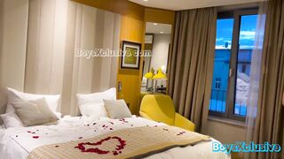 My Valentines Adventure